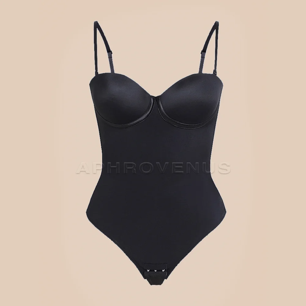 Women's Seamless Thigh Shaper - High Waist Anti-Chafing Leg Slimmers S-3XL