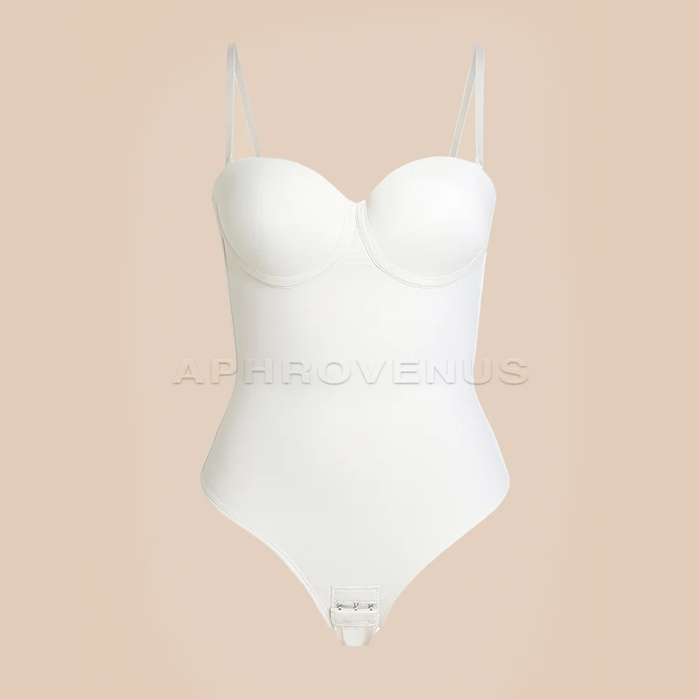 Women's Seamless Thigh Shaper - High Waist Anti-Chafing Leg Slimmers S-3XL