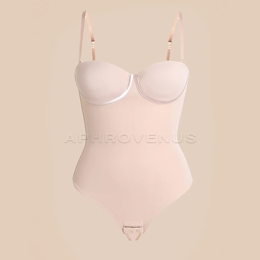 Women's Seamless Thigh Shaper - High Waist Anti-Chafing Leg Slimmers S-3XL