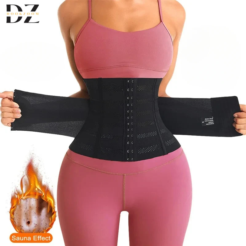 Women's Seamless Tummy Control Bodysuit - High Waist Shaper S-3XL
