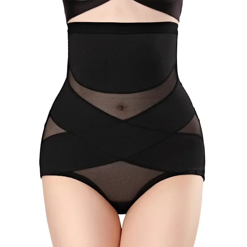 Women's Seamless Full Body Shapewear Bodysuit - Tummy, Butt & Thigh Control S-3XL